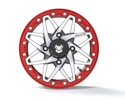 BT PRO-01 AVENGER - BULLITE WHEELS 