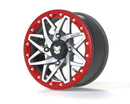 BT PRO-01 AVENGER - BULLITE WHEELS 