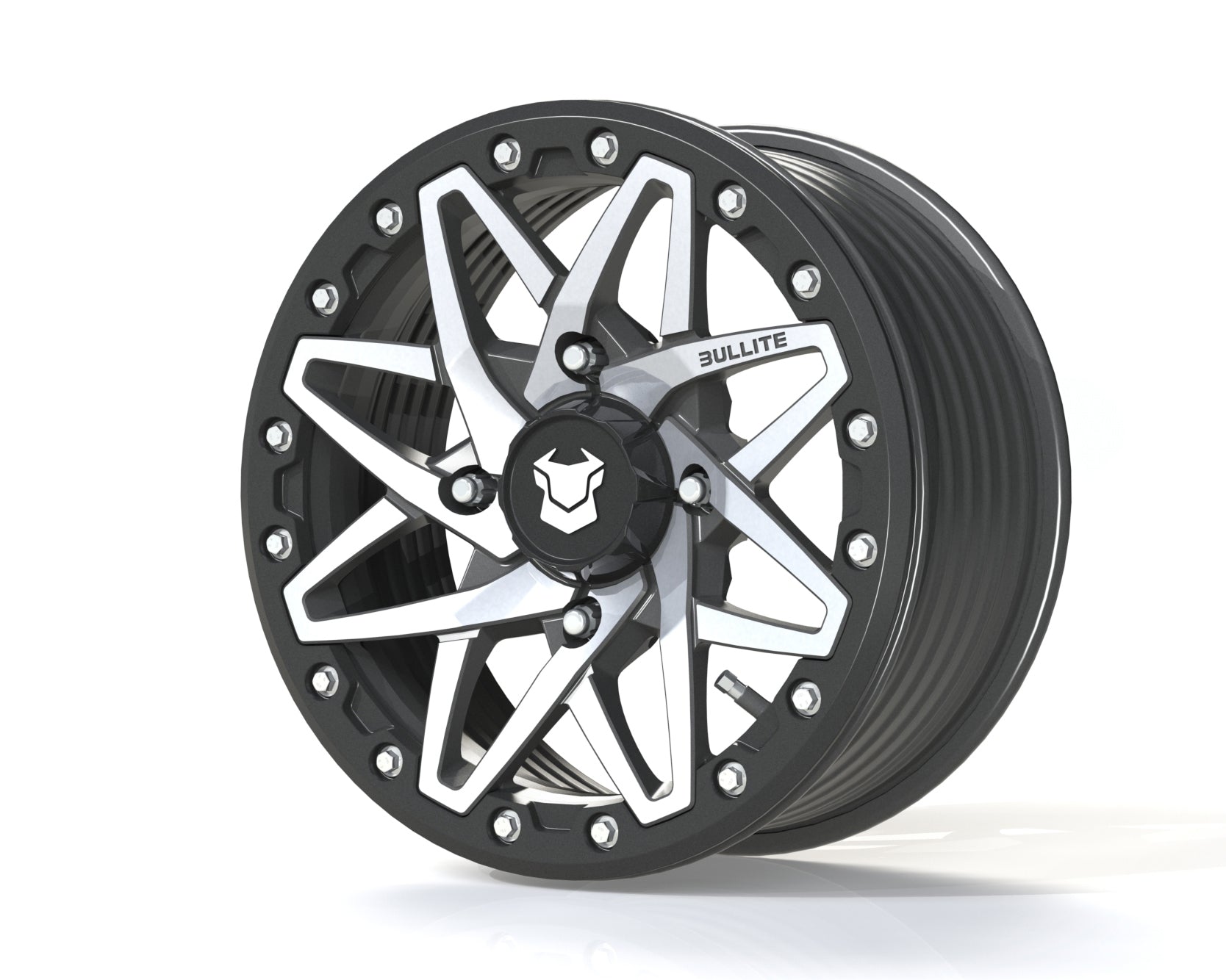 BT PRO-01 AVENGER - BULLITE WHEELS 