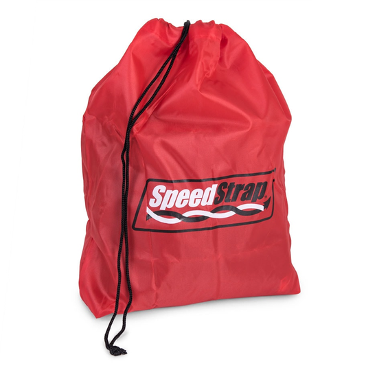 SpeedStrap Drawstring Storage Bag