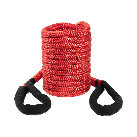 SpeedStrap Big Mama 7/8″Kinetic Recovery Rope – 30ft