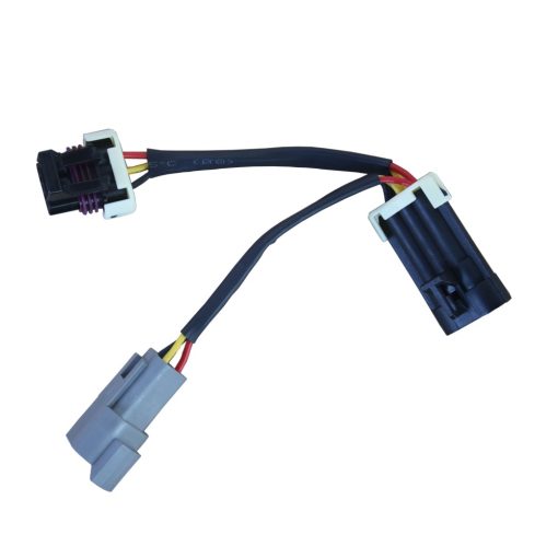 PLUG IN AND PLAY MORE Pigtails RLB Motorsports