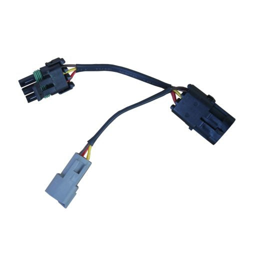 PLUG IN AND PLAY MORE Pigtails RLB Motorsports