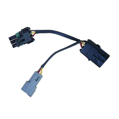 PLUG IN AND PLAY MORE Pigtails RLB Motorsports