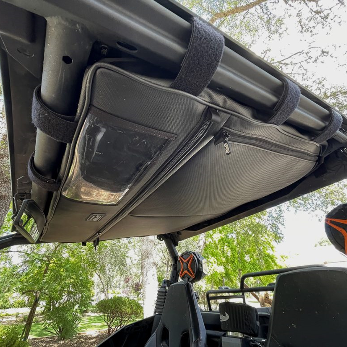 Overhead Storage Bag for 2021+ Can-Am Commander and Commander Max