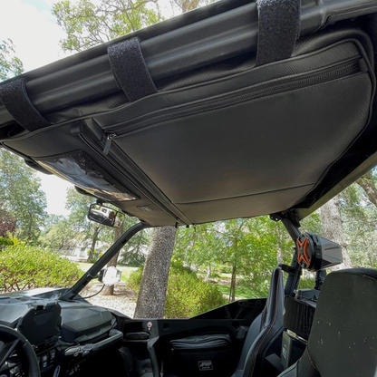 Overhead Storage Bag for 2021+ Can-Am Commander and Commander Max