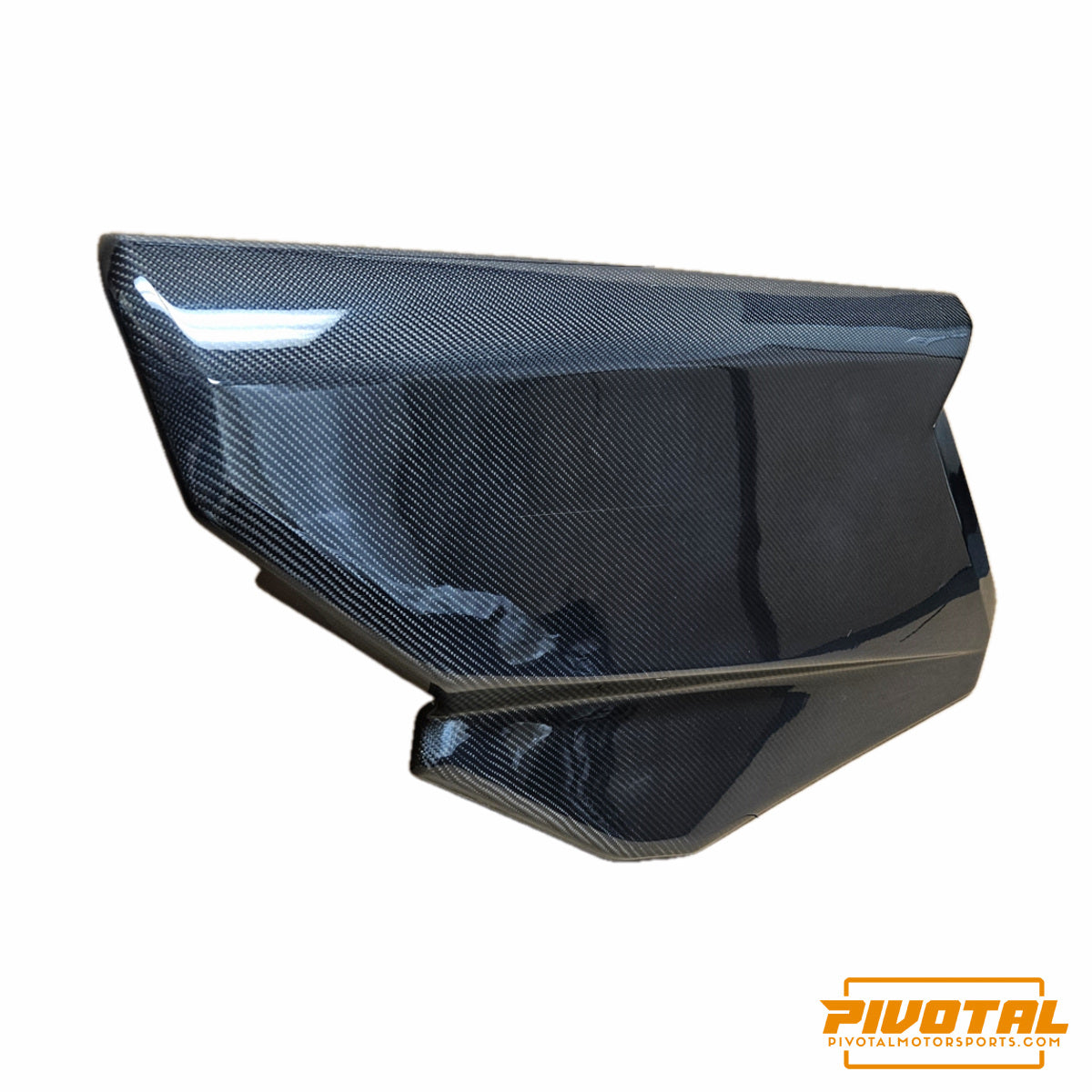 Can-AM Maverick X3 Doors - 2 and 4 door - Carbon Fiber Pivotal Motorsports