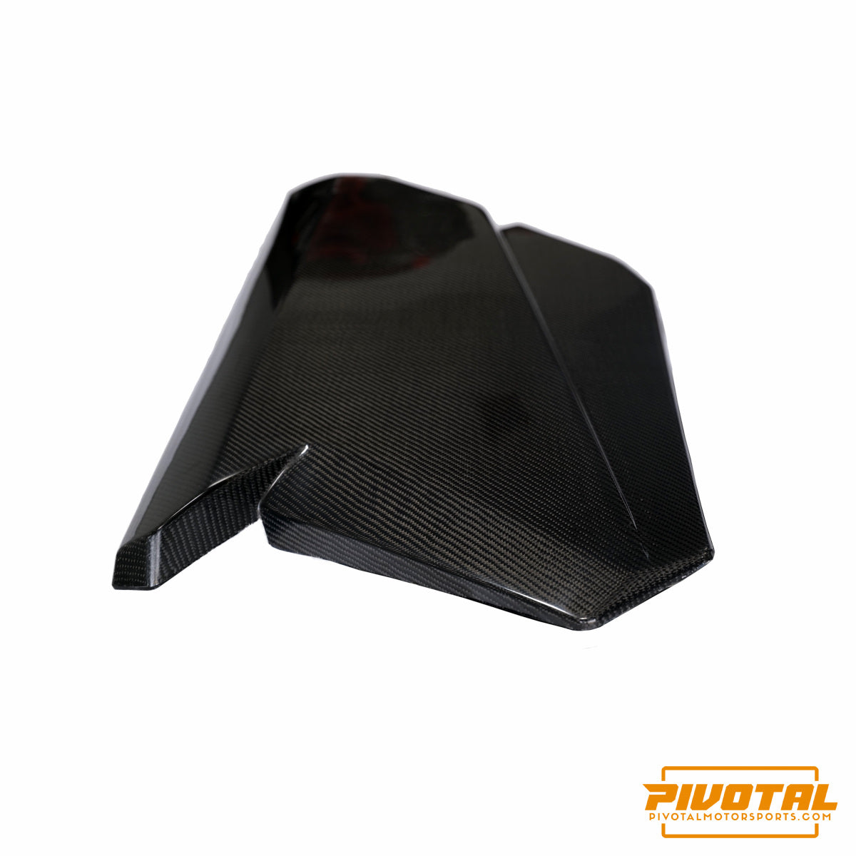 Can-AM Maverick X3 Doors - 2 and 4 door - Carbon Fiber Pivotal Motorsports