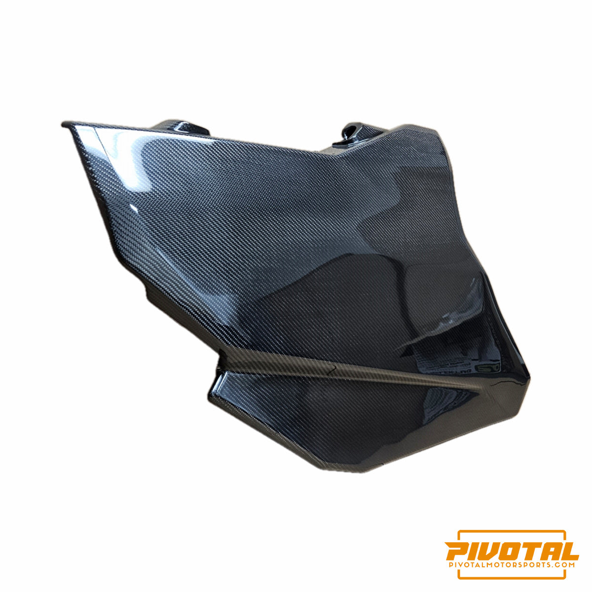 Can-AM Maverick X3 Doors - 2 and 4 door - Carbon Fiber Pivotal Motorsports
