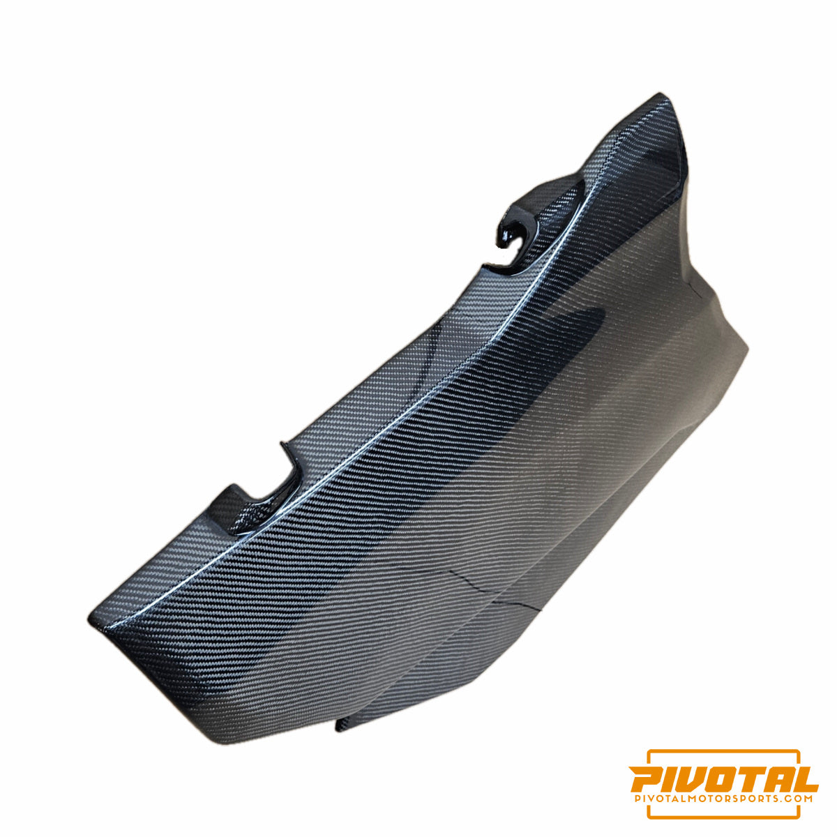 Can-AM Maverick X3 Doors - 2 and 4 door - Carbon Fiber Pivotal Motorsports