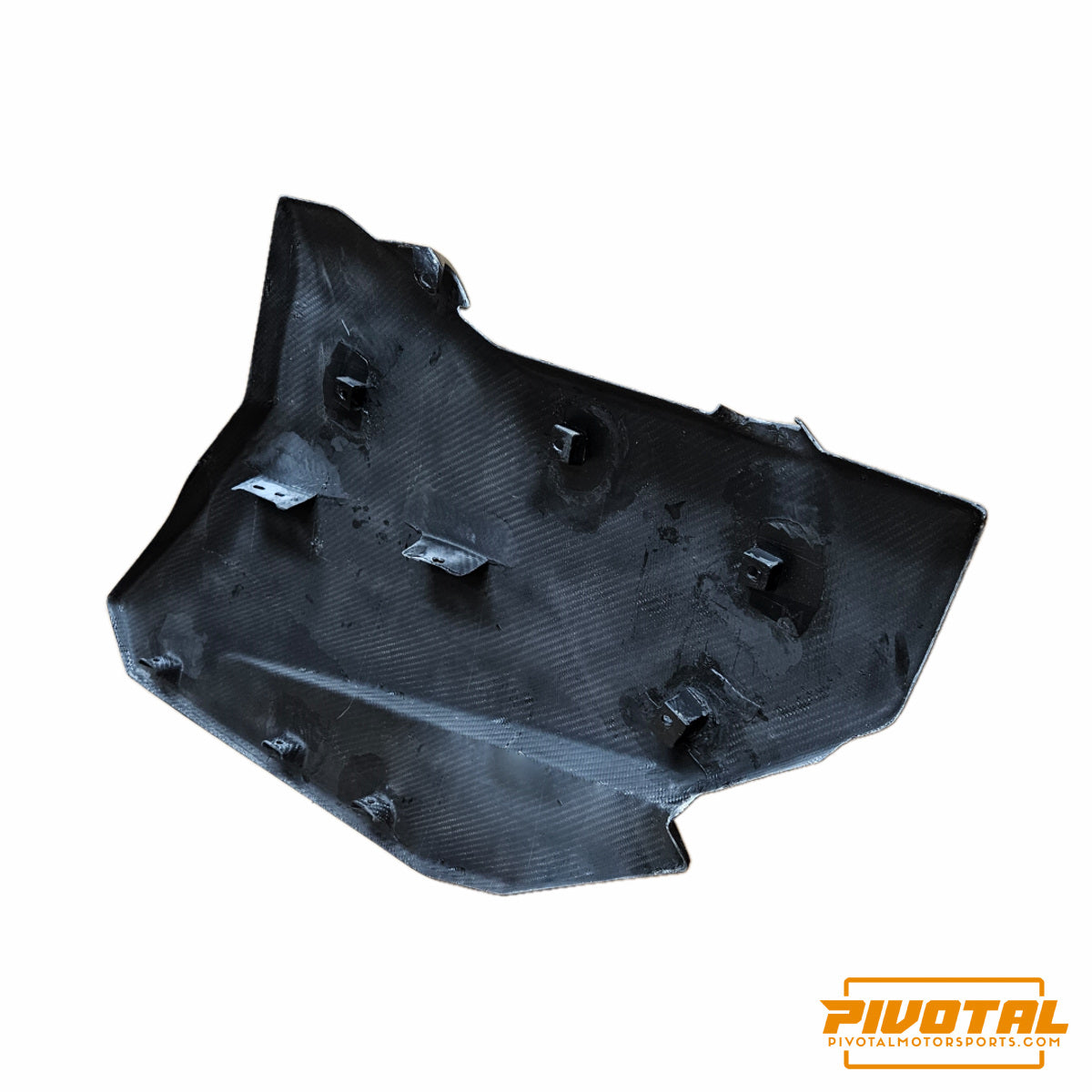 Can-AM Maverick X3 Doors - 2 and 4 door - Carbon Fiber Pivotal Motorsports