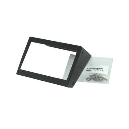 Can Am X3 PRO8 DASH MOUNT RLB Motorsports