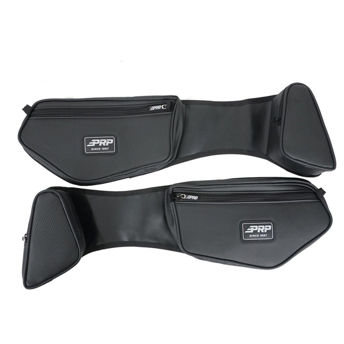 Door Bags with Knee Pad for Can-Am Commander (Pair)