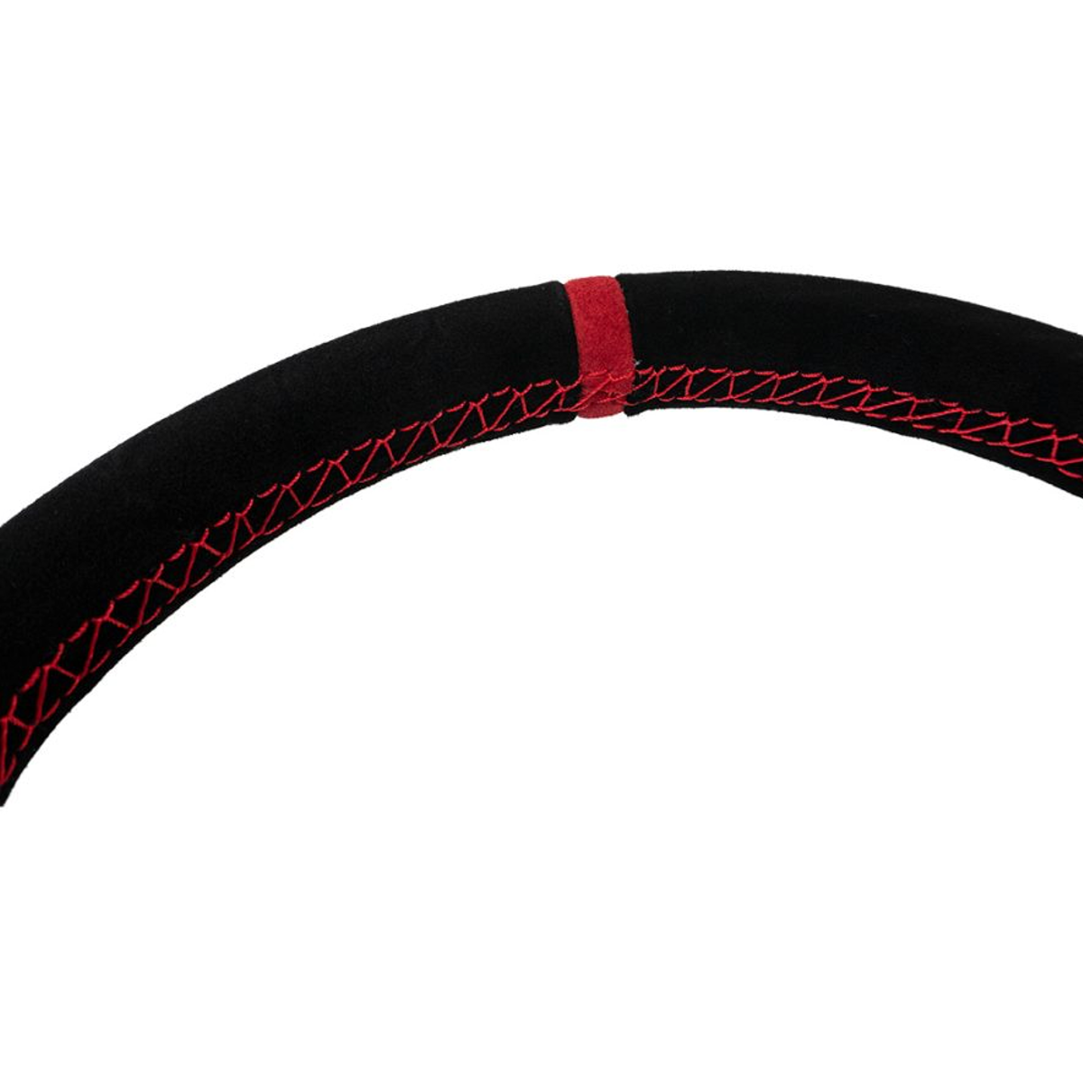 Comp-R Steering Wheel – Suede