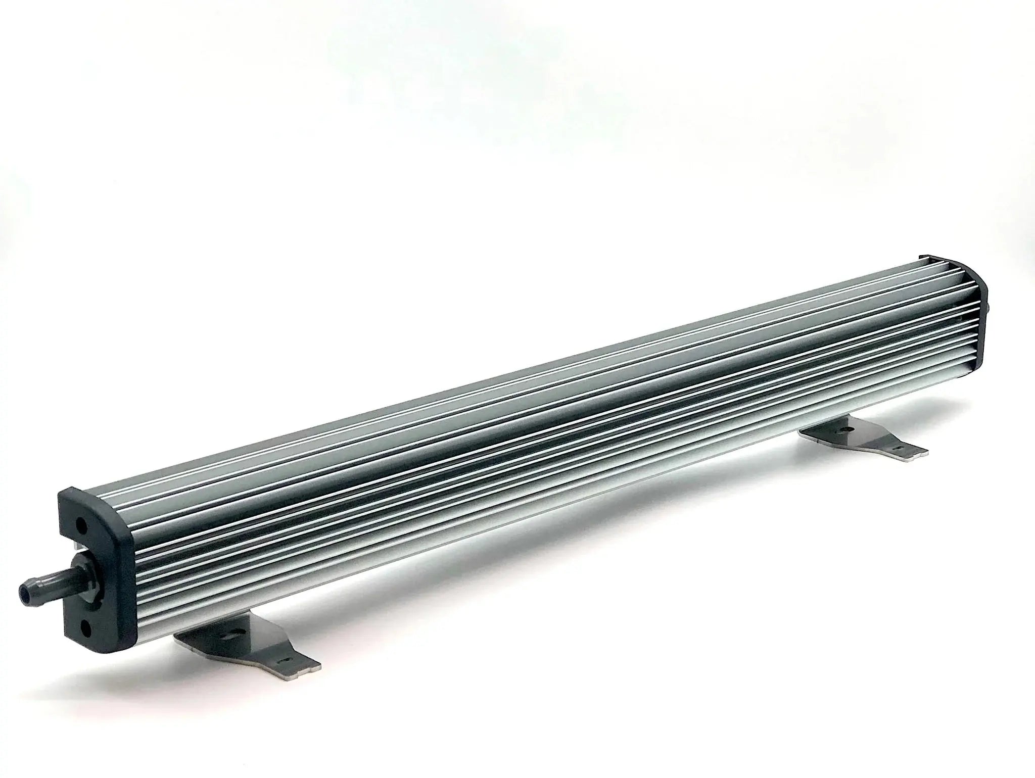 APEX Power Steering Cooler Jeep JL/JT Pivotal Motorsports