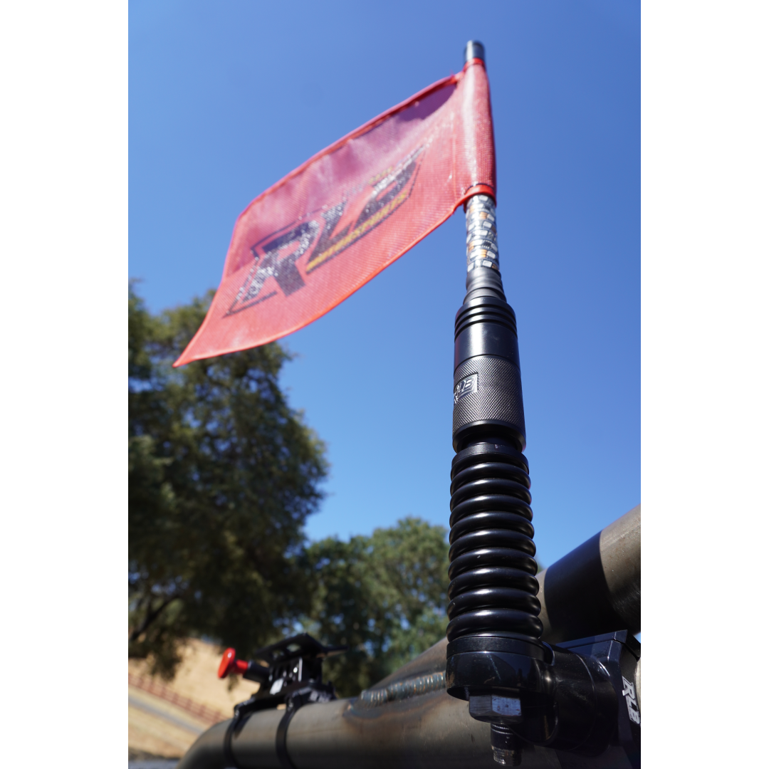 Whip Spring RLB Motorsports