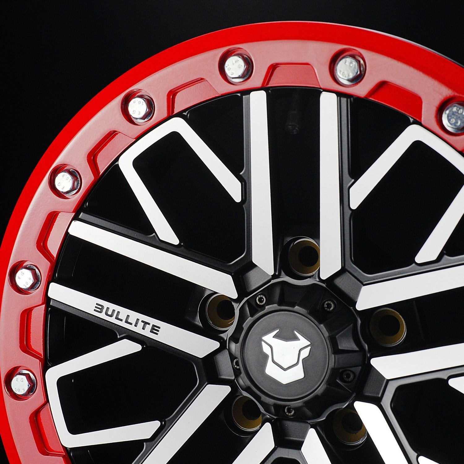 BT PRO-04 Stormbringer - BULLITE WHEELS 