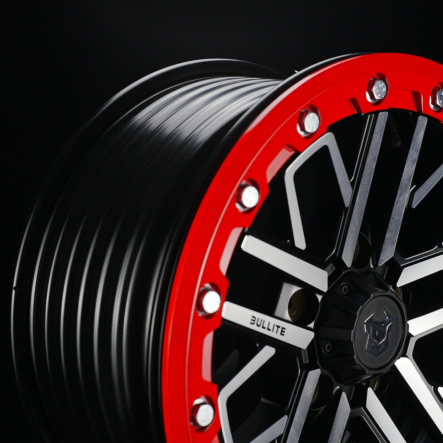 BT PRO-04 Stormbringer - BULLITE WHEELS 