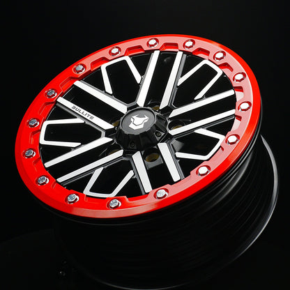 BT PRO-04 Stormbringer - BULLITE WHEELS 