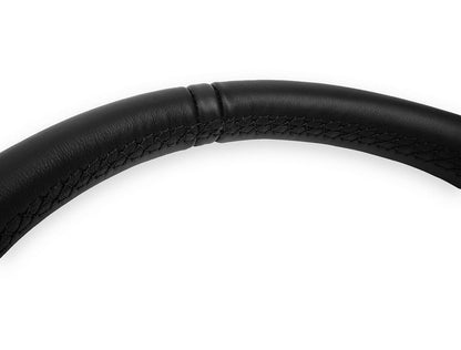 Comp-R Steering Wheel – Leather PRP Seats