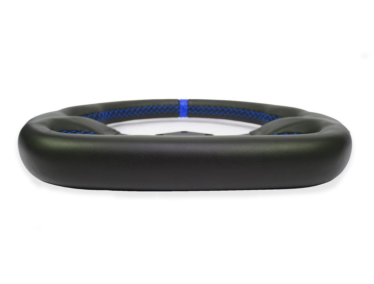 Comp-R Steering Wheel – Leather PRP Seats