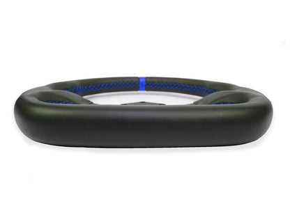 Comp-R Steering Wheel – Leather PRP Seats