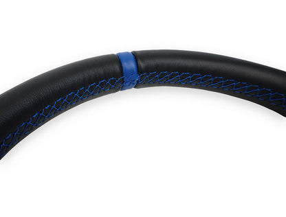 Comp-R Steering Wheel – Leather PRP Seats