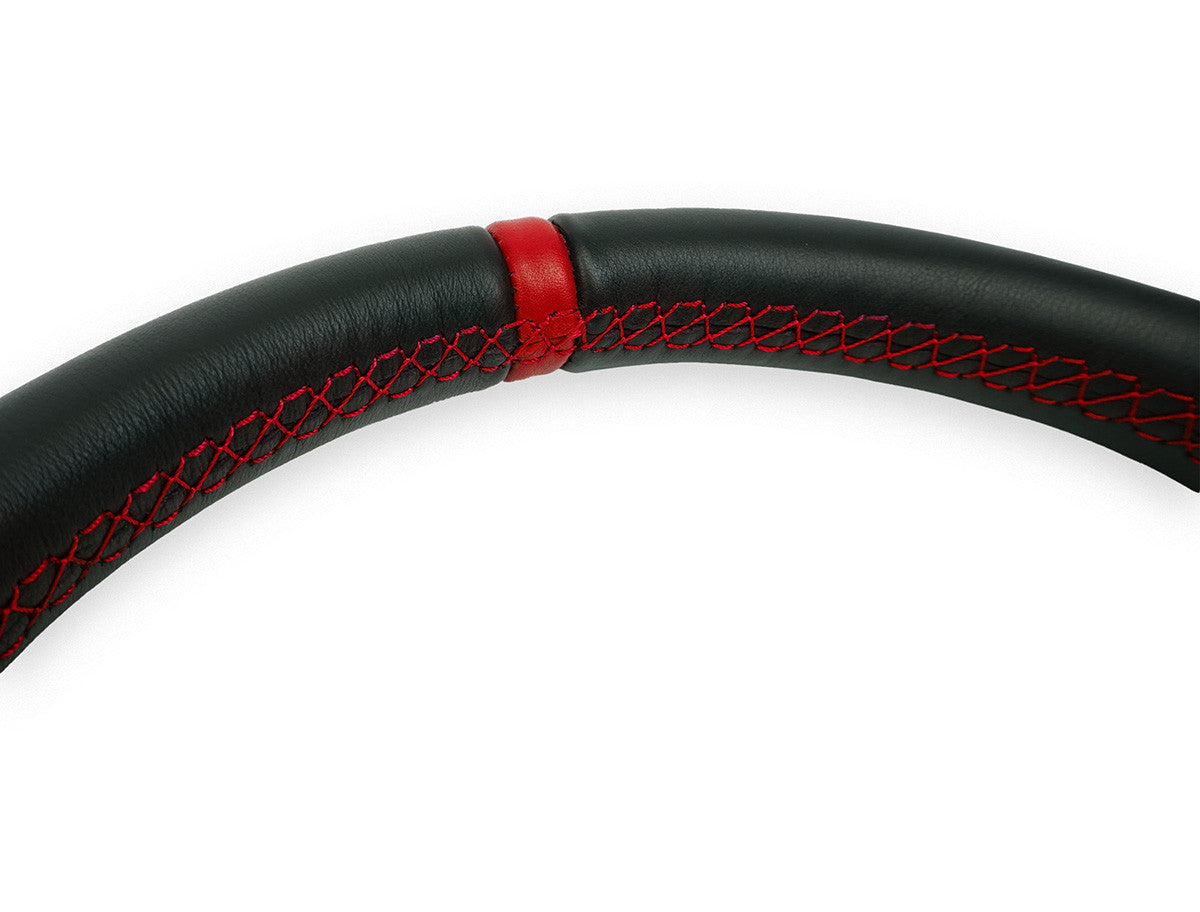 Comp-R Steering Wheel – Leather PRP Seats