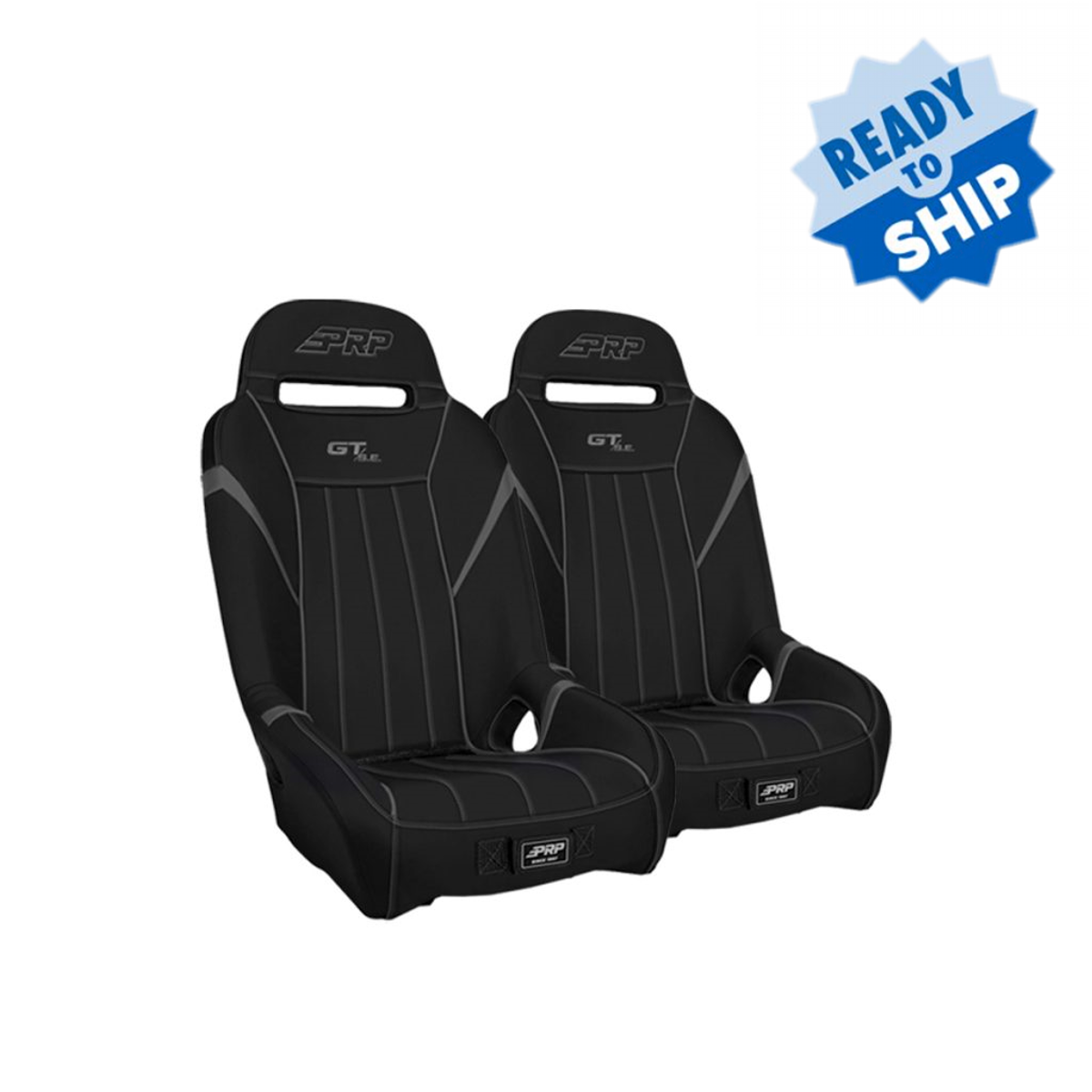 GT/S.E. Front Seats 1″ XW (Pair)