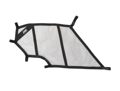 Mesh Window Net Set for Polaris RZR 200 PRP Seats