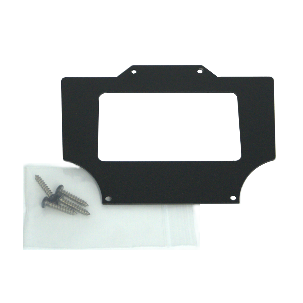 HONDA PRO8  DASH MOUNT RLB Motorsports