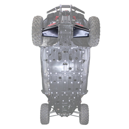 Honda Talon 1000X and 1000X-4 UHMW A-Arm Guards - Factory UTV