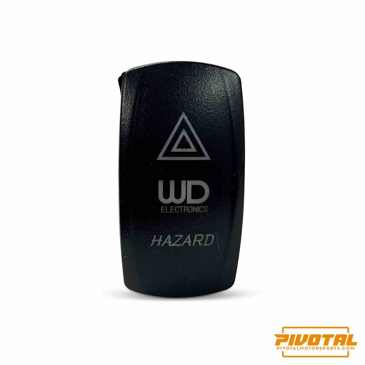 Hazard Add-On to WD Electronics Turn Signal Kit WD Electronics