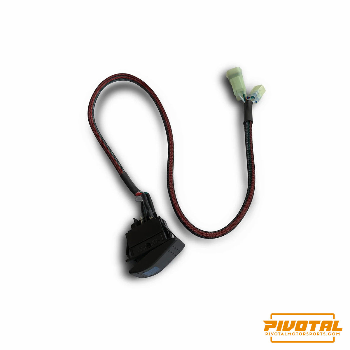 Hazard Add-On to WD Electronics Turn Signal Kit WD Electronics