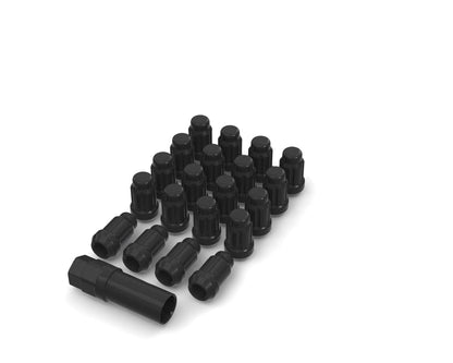 Installation Kit - BULLITE WHEELS 