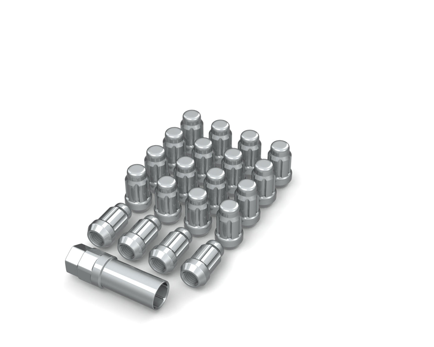 Installation Kit - BULLITE WHEELS 