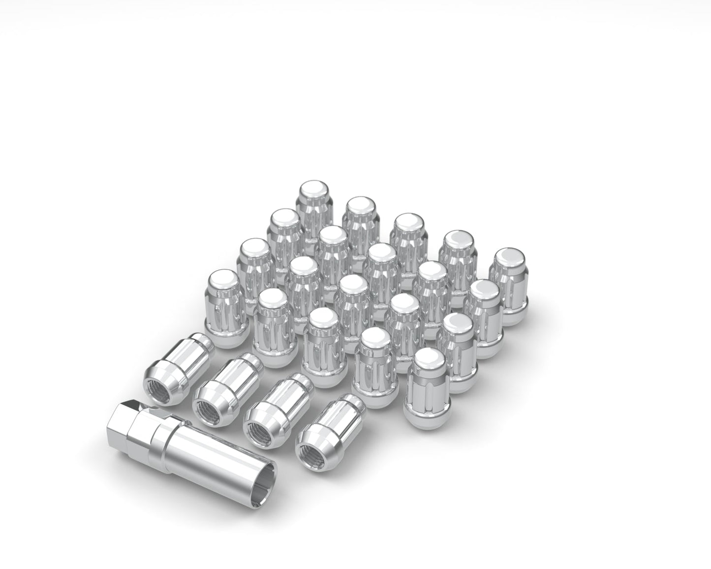 Installation Kit - BULLITE WHEELS 