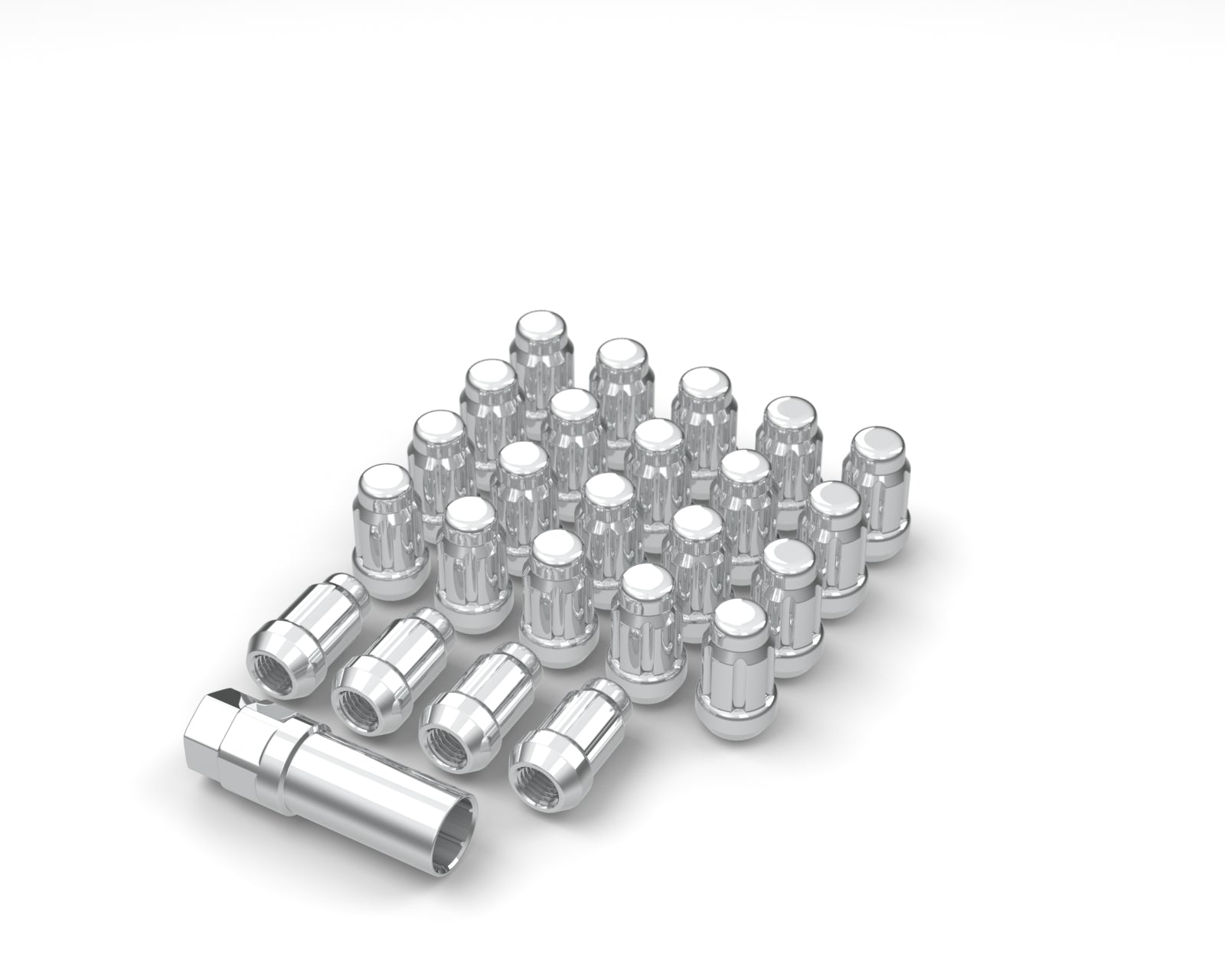 Installation Kit - BULLITE WHEELS 