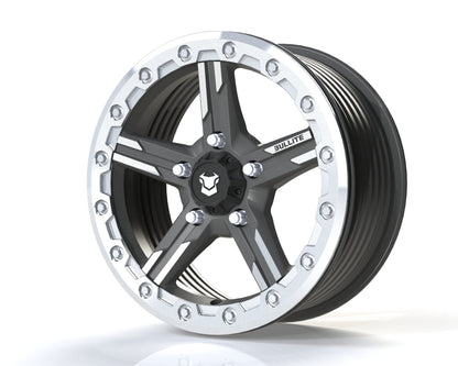 BT-09 SHURIKEN - BULLITE WHEELS 