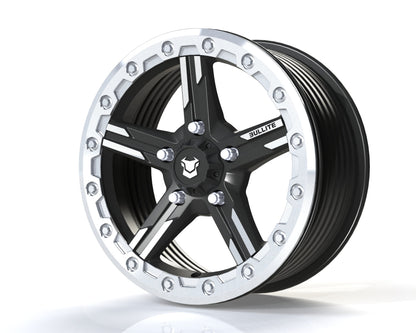 BT-09 SHURIKEN - BULLITE WHEELS 