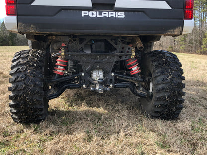 Trail Armor 2021 - 2025 Polaris Ranger XP 1000 Crew Full Skids TrailArmor