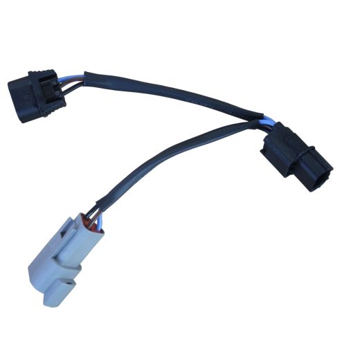 PLUG IN AND PLAY MORE Pigtails RLB Motorsports