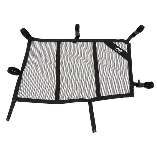 Mesh Window Net Set for Kawasaki KRX 4 (Rear)