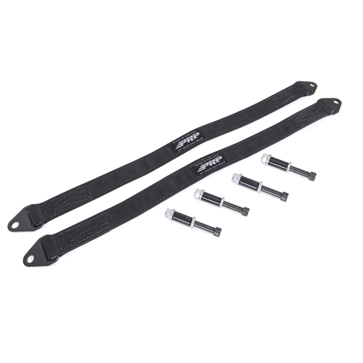 Limit Strap Kit for KRX 1000