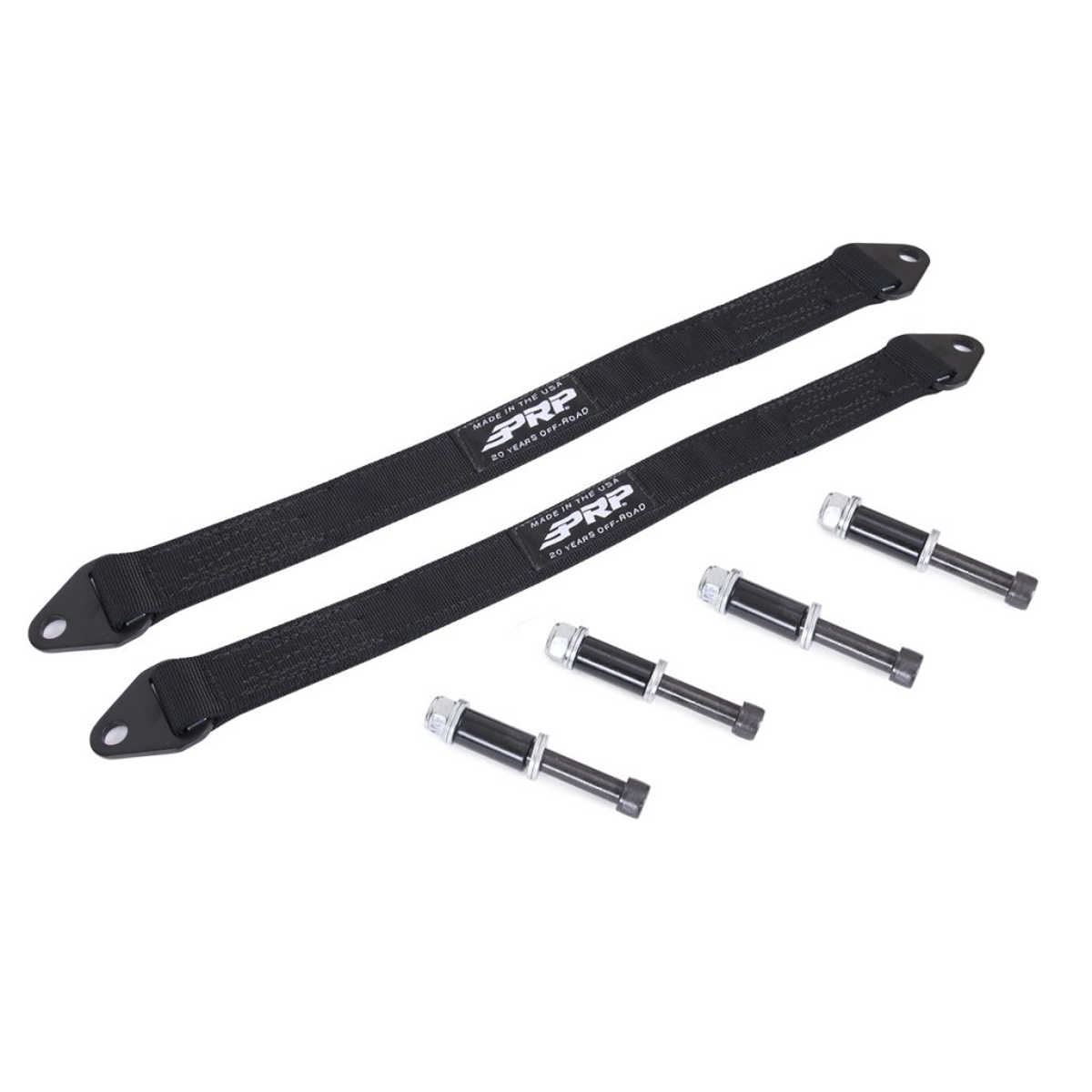 Limit Strap Kit for KRX 1000