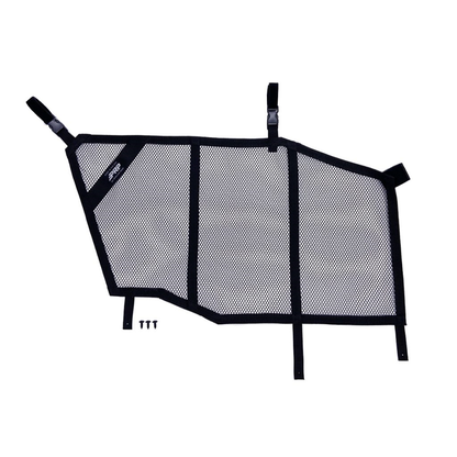 Mesh Window Nets for Kawasaki KRX & KRX 4 (Front)