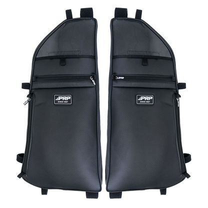 Kawasaki KRX & KRX 4 Firewall Bags and Overhead Bags (Pair) -BUNDLE