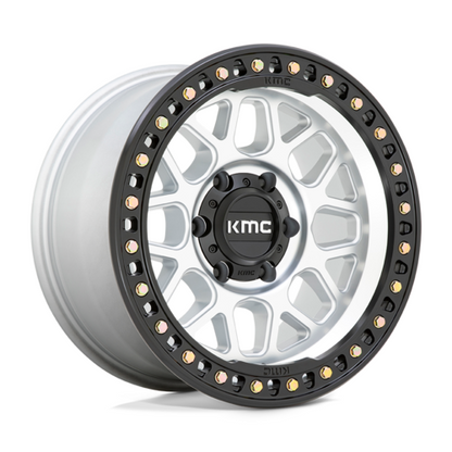 KMC Wheels GRS-Off-Road Wheels-KMC Wheels-Pivotal Motorsports