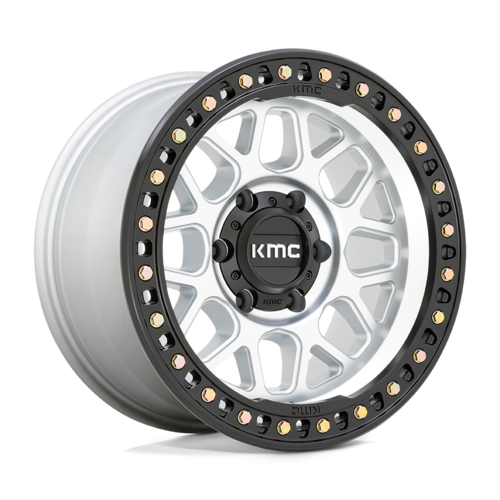 KMC Wheels GRS-Off-Road Wheels-KMC Wheels-Pivotal Motorsports