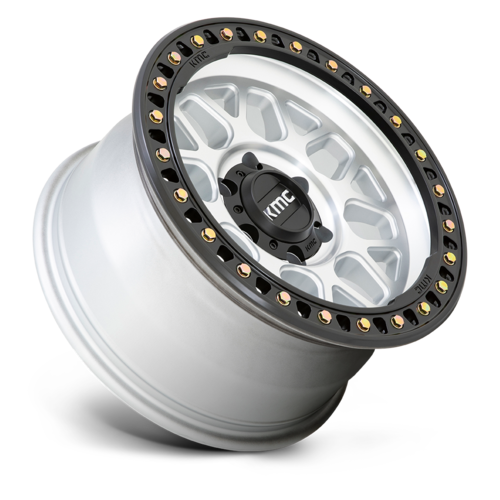 KMC Wheels GRS-Off-Road Wheels-KMC Wheels-Pivotal Motorsports